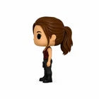 Divergente - Beatrice 'Tris' Prior - Pop Custom
