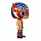 WWE - El Grande Americano (Chad) - Pop Custom