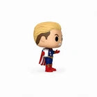The Boys - Homelander with milk - Pop Custom