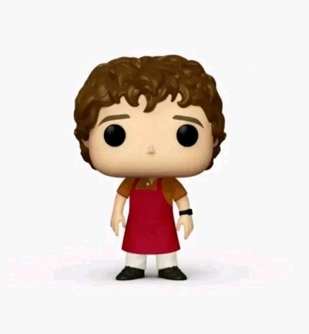 Wednesday - Tyler Galpin "Coffee Edition" - Pop Custom