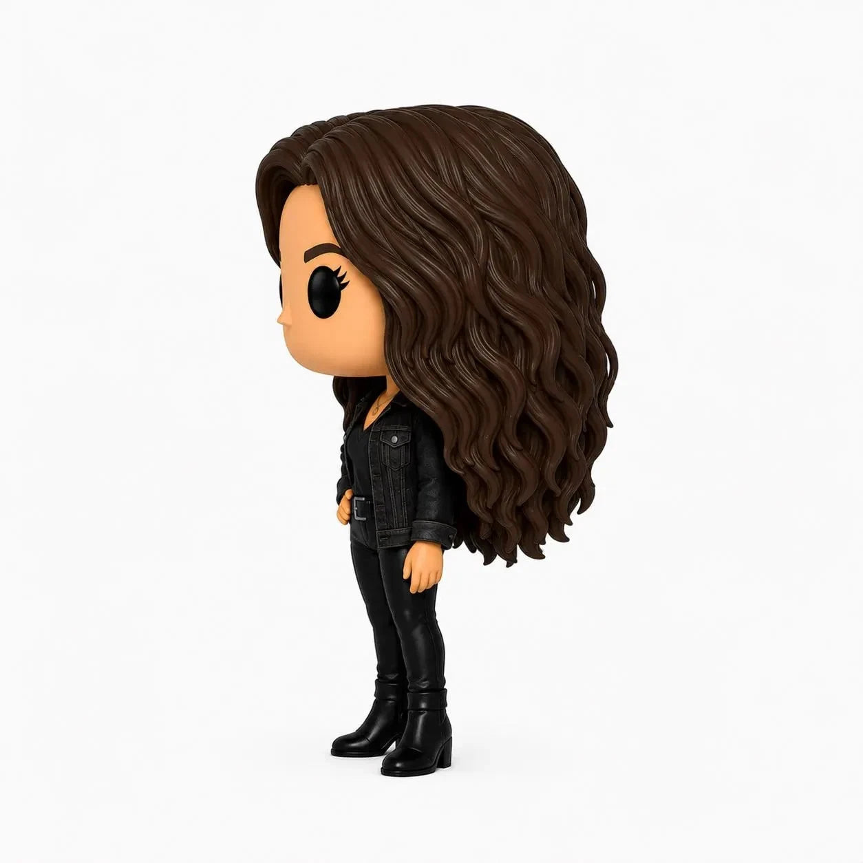 Vampire Diaries - Katherine Pierce - Pop Custom