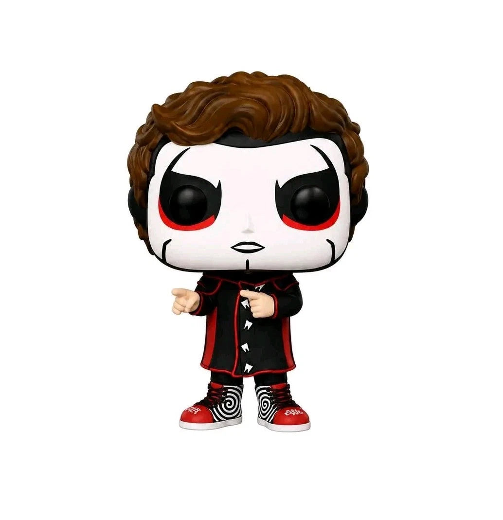 WWE - Danhausen - Pop Custom