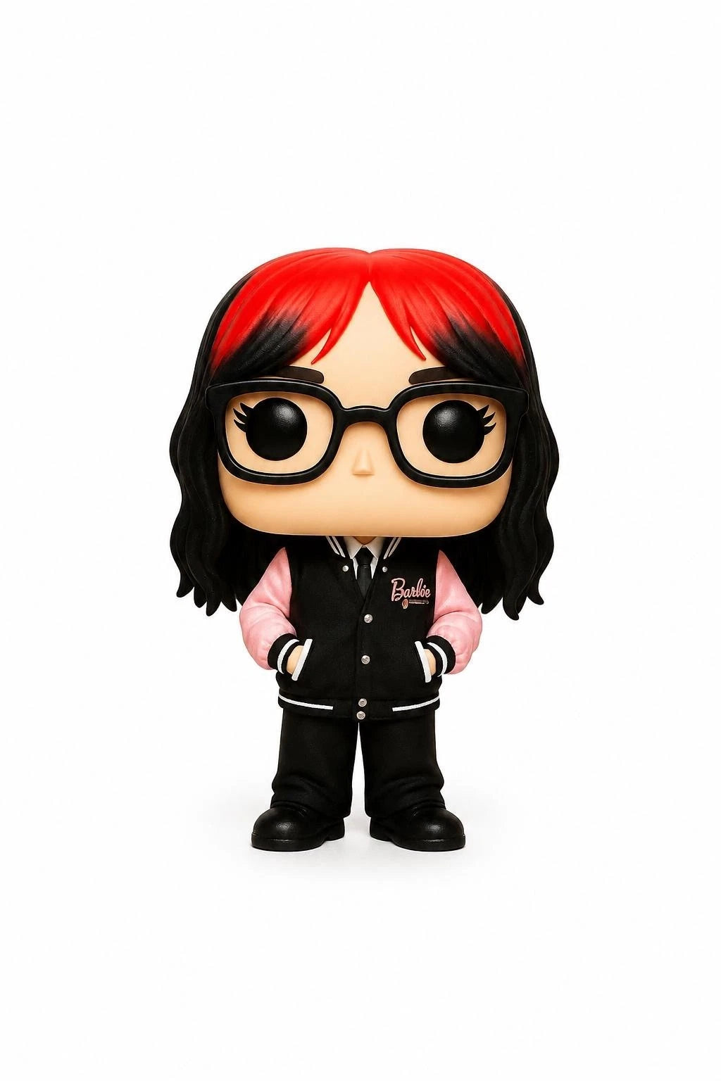 Artist - Billie Eilish Grammy 2024 - Pop Custom