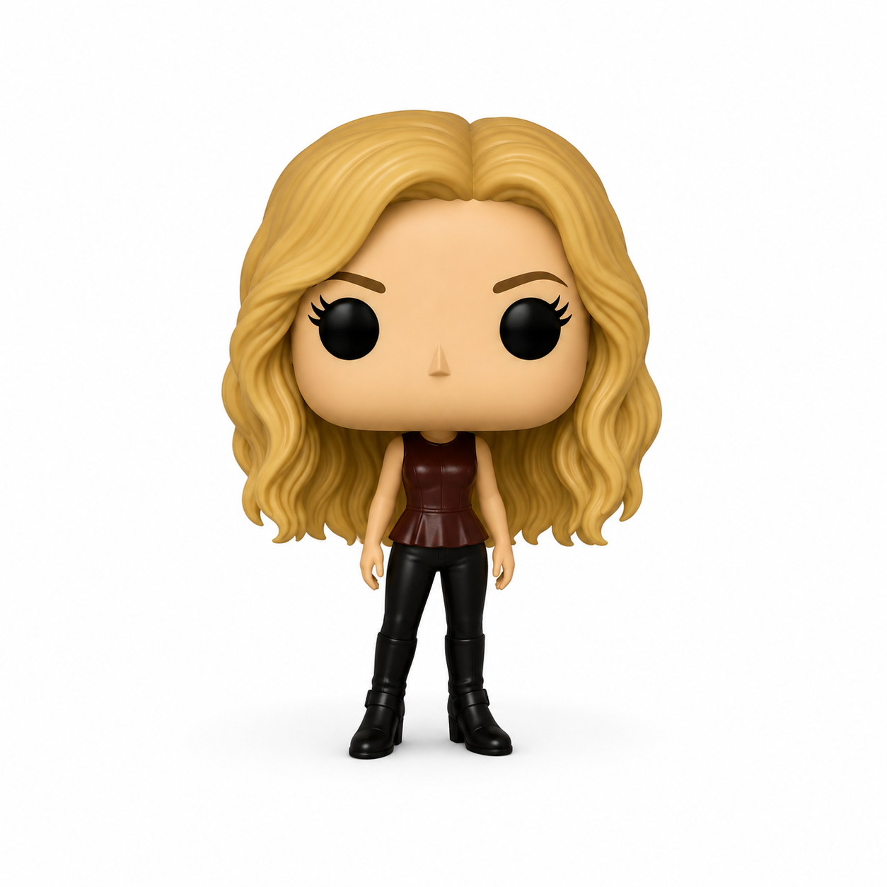 Vampire Diaries - Rebekah Michaelson - Pop Custom