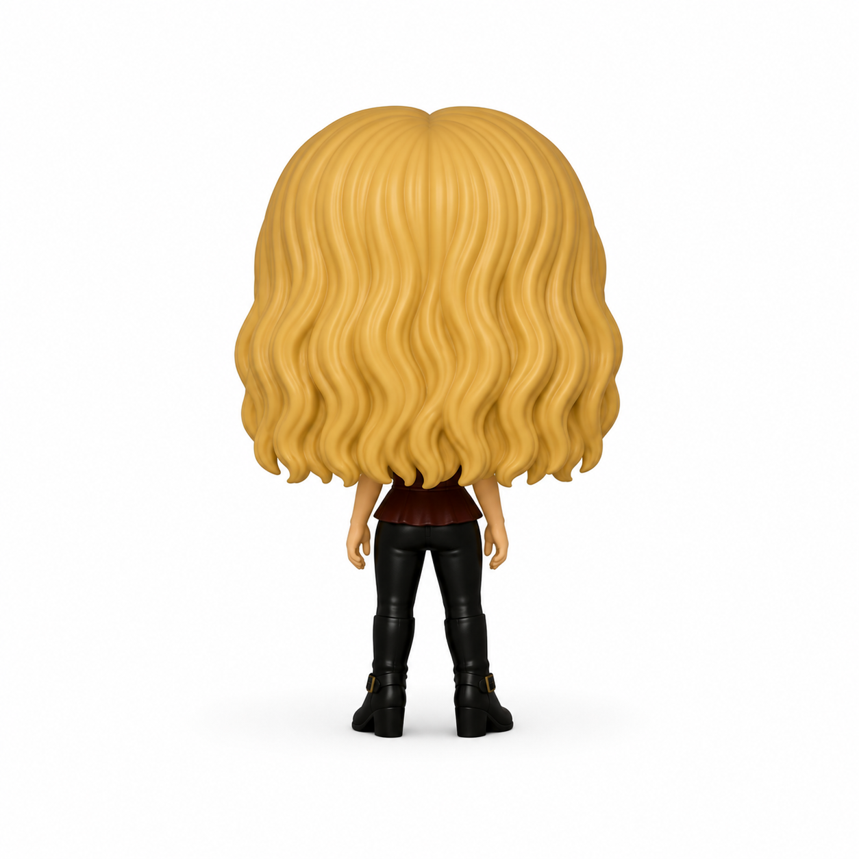 Vampire Diaries - Rebekah Michaelson - Pop Custom