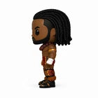 WWE - Oba Femi - Pop Custom