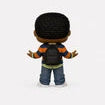 Artist - Kanye The College Dropout Era - Pop Custom
