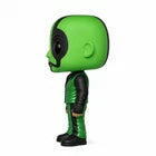 WWE/AAA - Mr. Iguana - Pop Custom