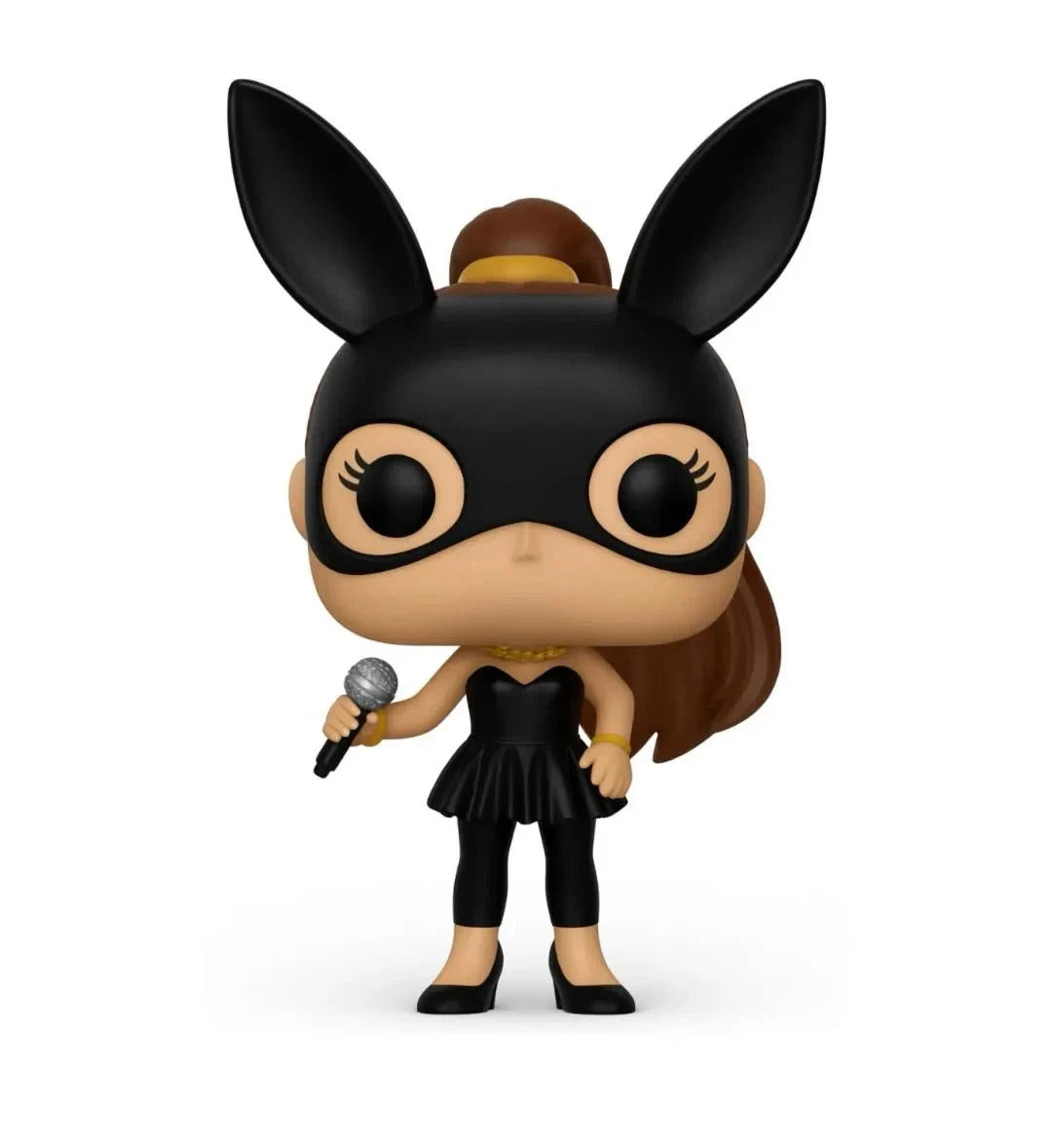 Dangerous Woman - Ariana Grande - Pop Custom
