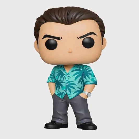Grand Theft Auto Vice City - Tommy Vercetti - Pop Custom