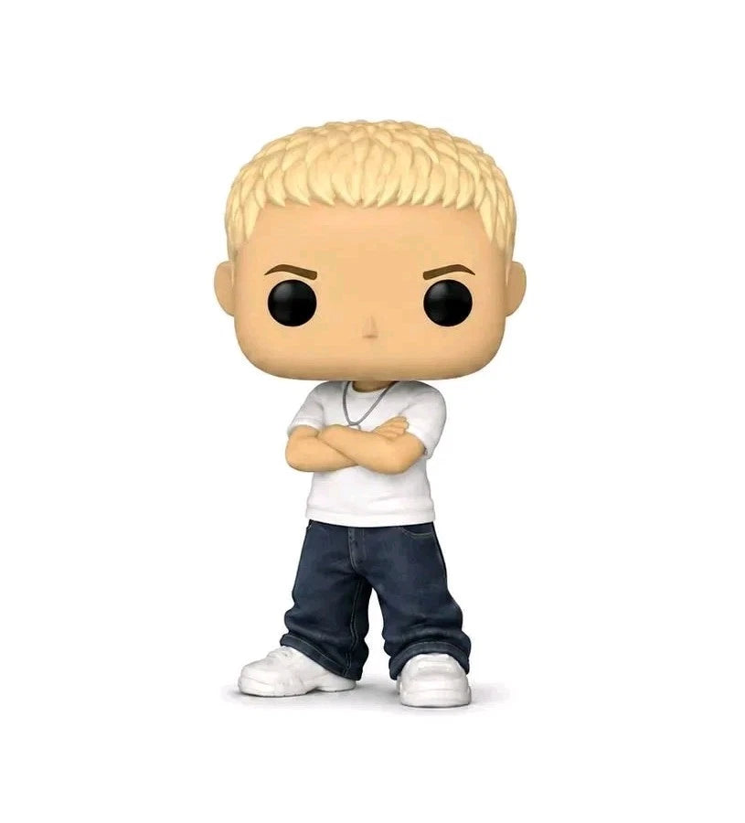 Artist - Eminem Slim Shady - Pop Custom