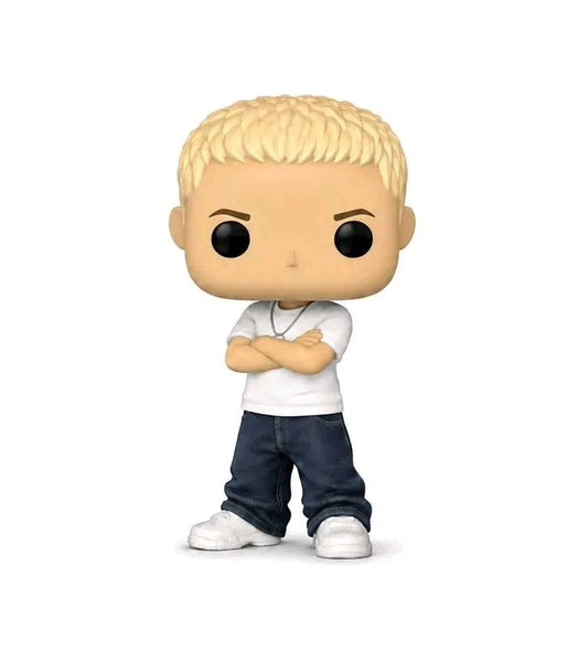 Artist - Eminem Slim Shady - Pop Custom