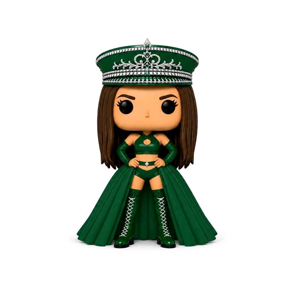 WWE - Chelsea Green - Pop Custom