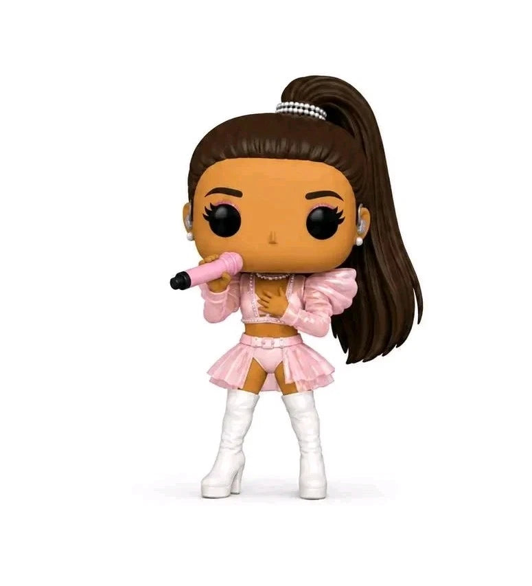 Sweetener Tour 2019 - Ariana Grande - Pop Custom
