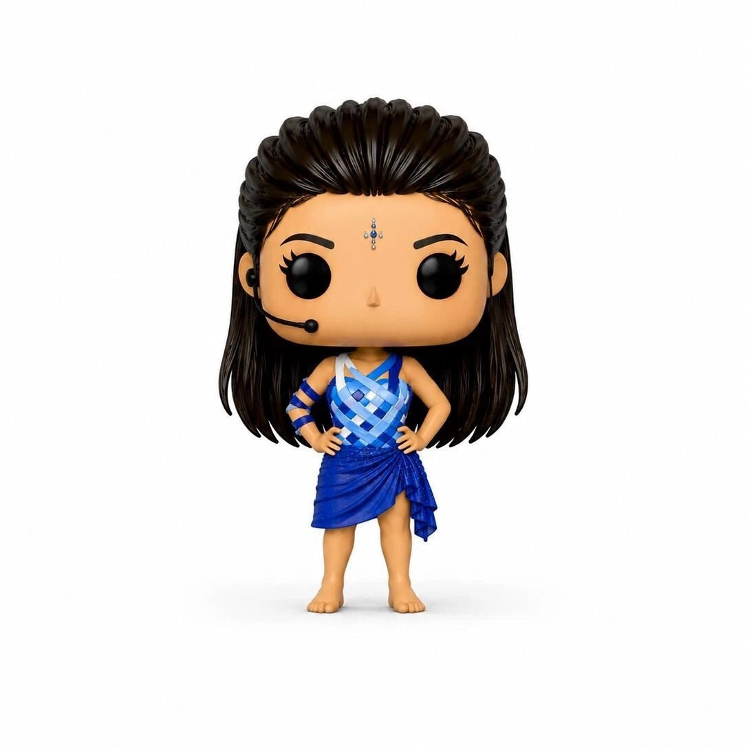 RDMA 2013 - Selena Gomez - Pop Custom