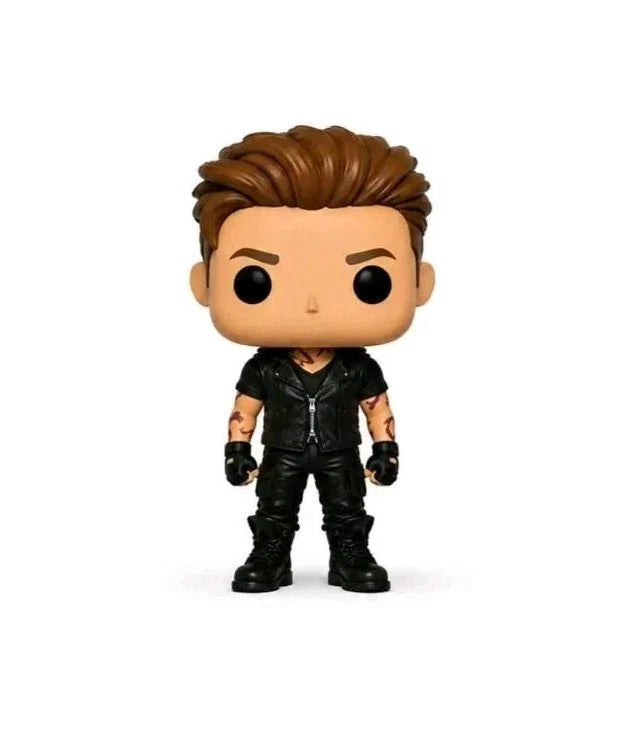 Shadowhunters - Jace Herondale - Pop Custom