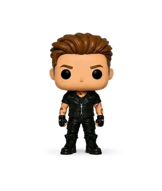 Shadowhunters - Jace Herondale - Pop Custom