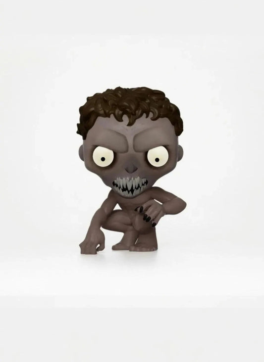 Wednesday - Tyler Galpin "Hyde Version" - Pop Custom