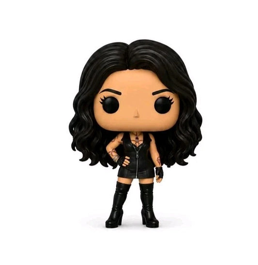 Shadowhunters - Isabelle Lightwood - Pop Custom