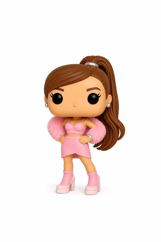 Scream Queens - Chanel #2 (Ariana Grande) - Pop Custom