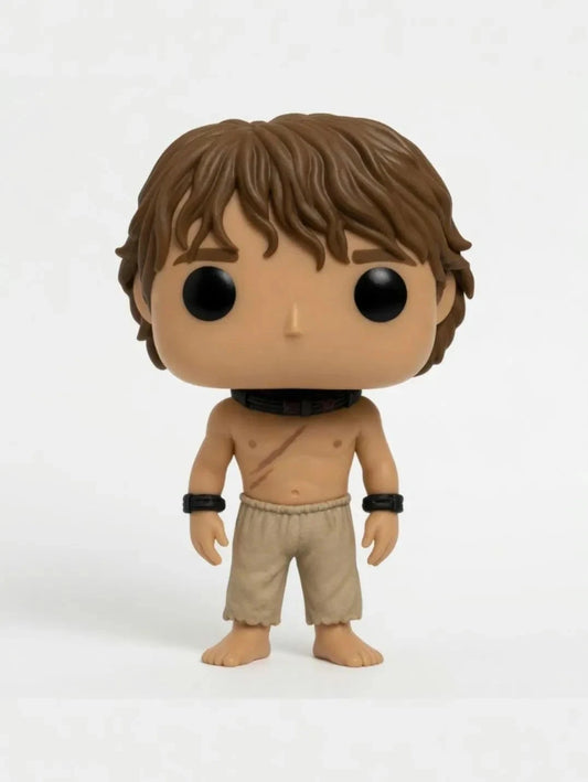 Wednesday - Tyler Galpin - Pop Custom