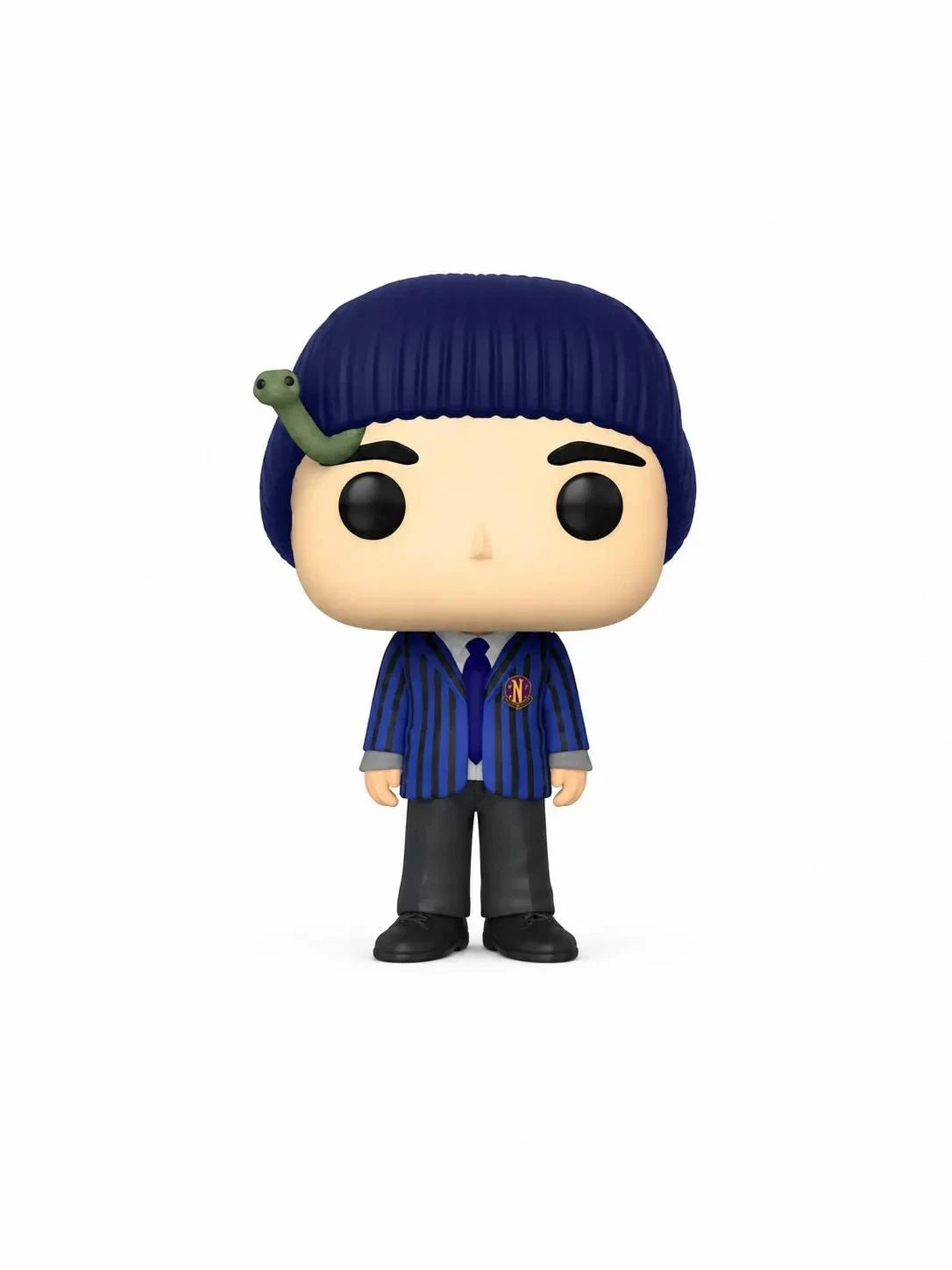 Wednesday - Ajax Petropolus - Pop Custom