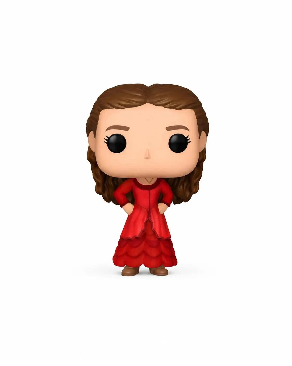 Enola Holmes- Enola Holmes - Pop Custom