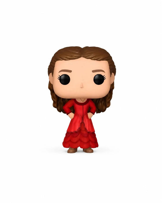 Enola Holmes- Enola Holmes - Pop Custom