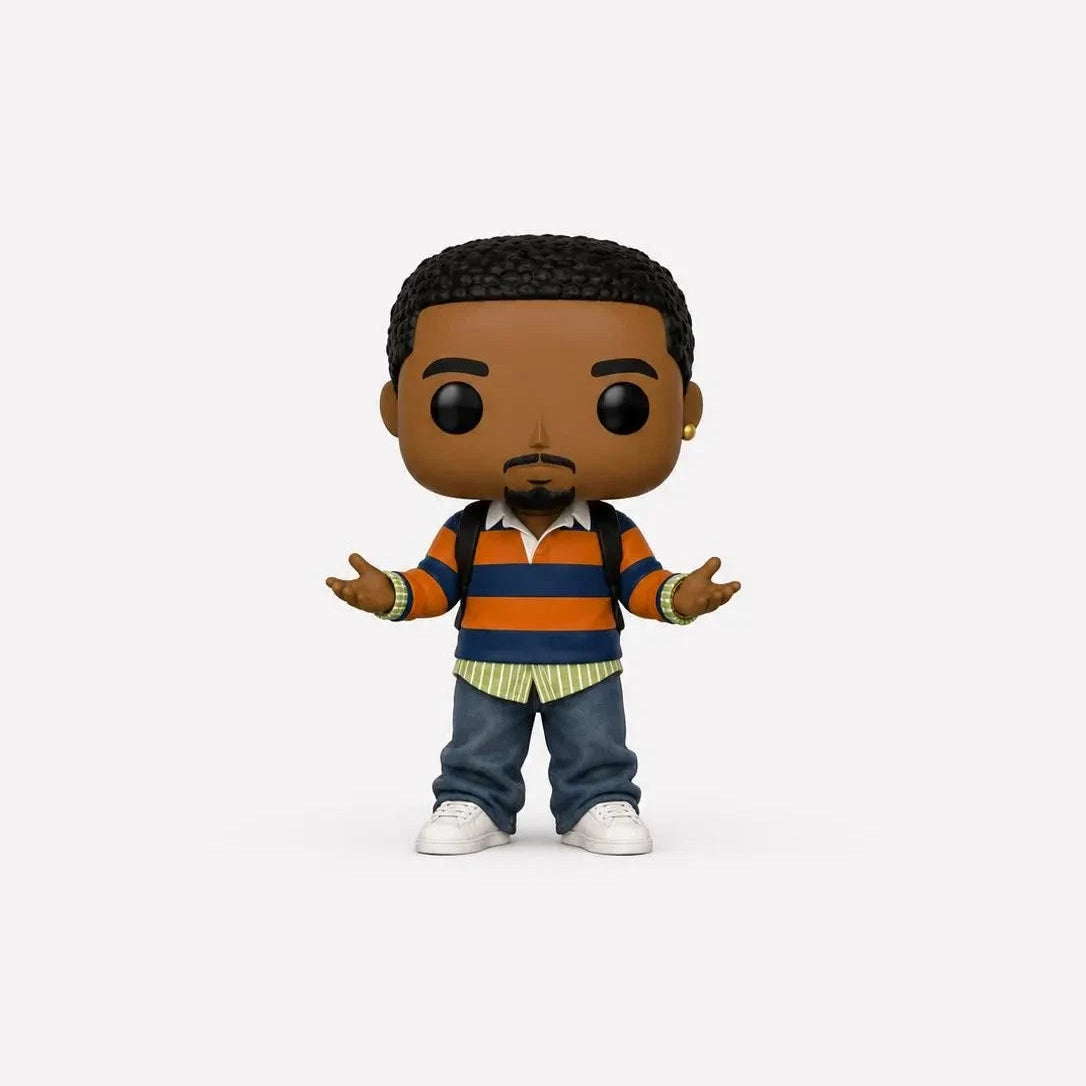 Artist - Kanye The College Dropout Era - Pop Custom