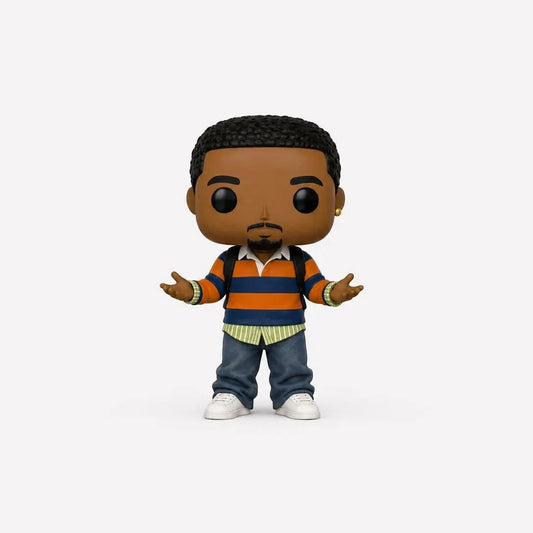 Artist - Kanye The College Dropout Era - Pop Custom