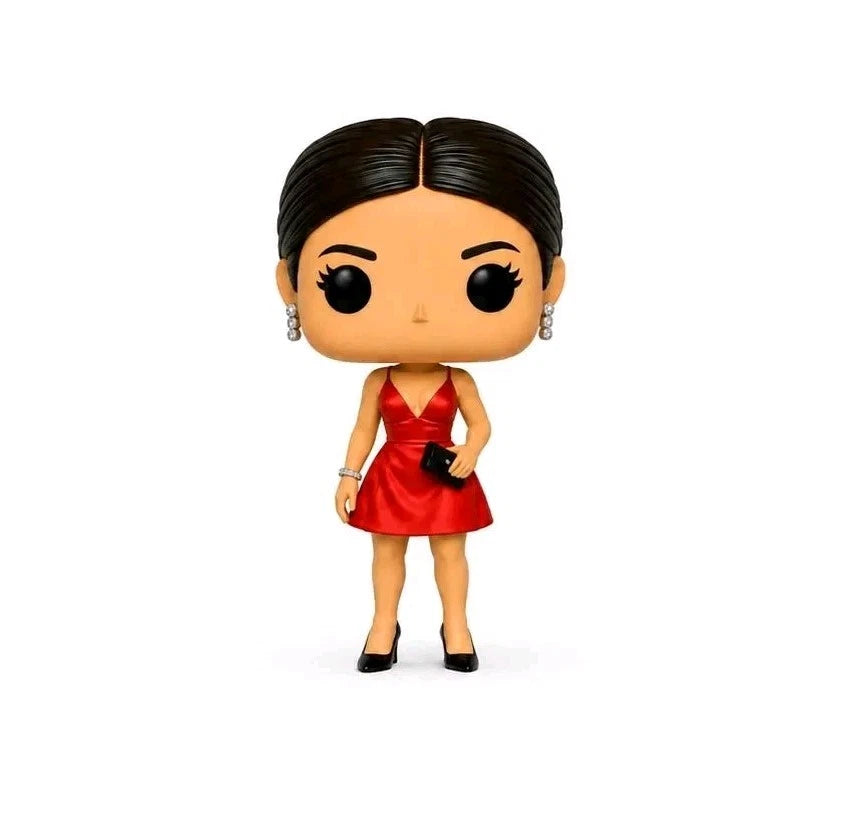 Artist - Selena Gomez - Pop Custom