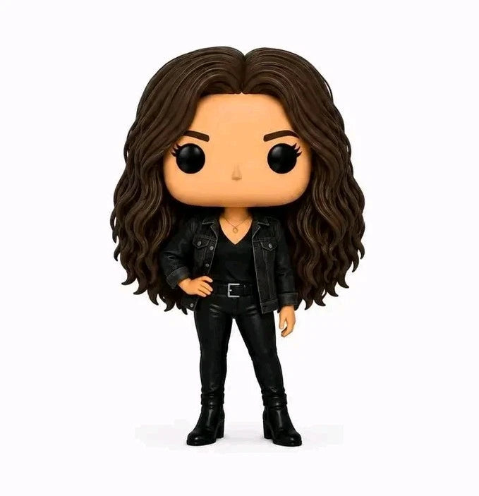 Vampire Diaries - Katherine Pierce - Pop Custom