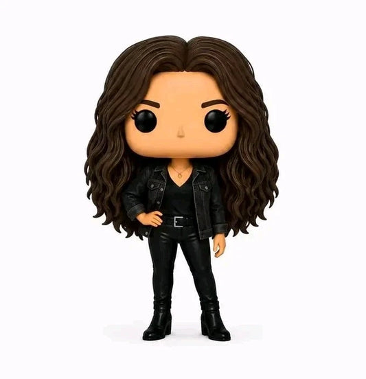 Vampire Diaries - Katherine Pierce - Pop Custom