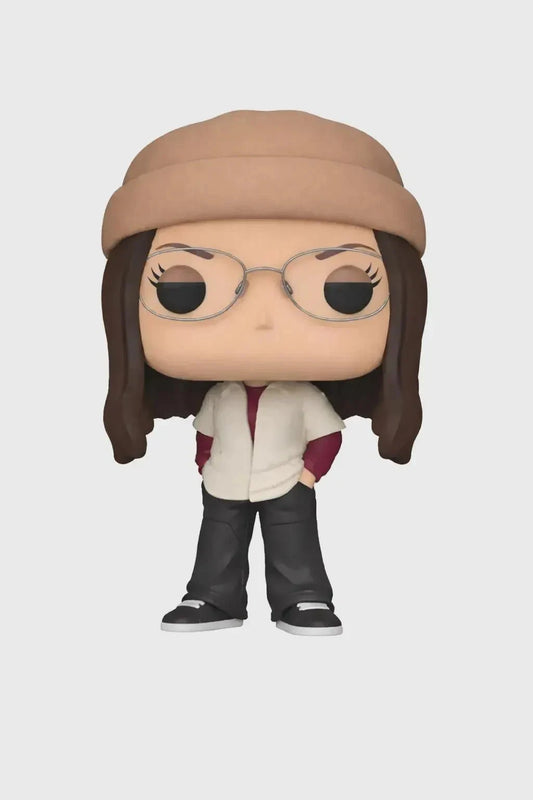 Artist - Billie Eilish - Pop Custom