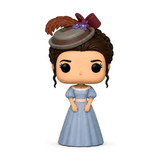 Vampire Diaries - Katherine Pierce 1864 - Pop Custom