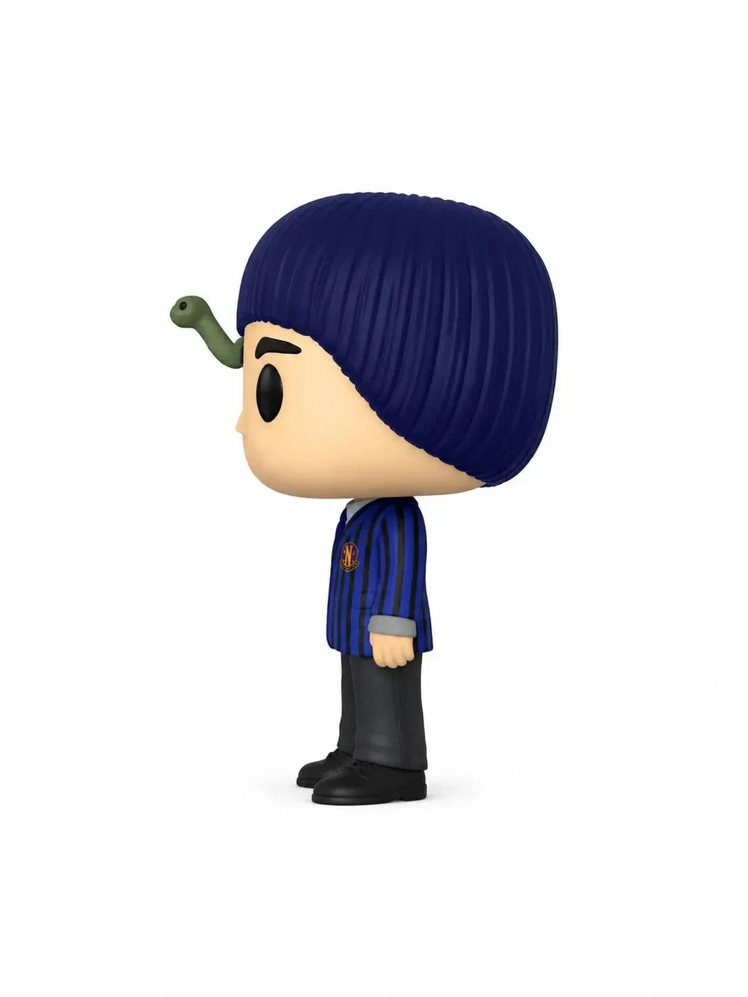 Wednesday - Ajax Petropolus - Pop Custom