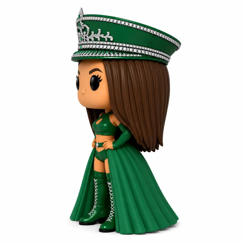 WWE - Chelsea Green - Pop Custom
